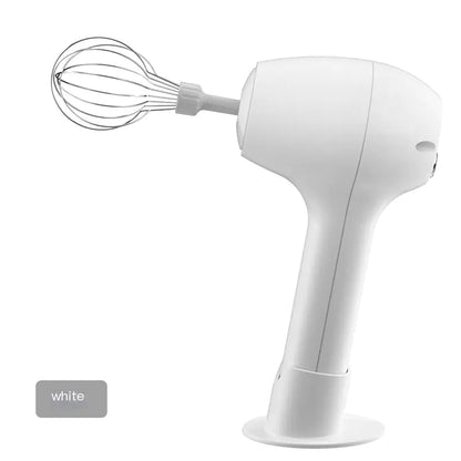 WhiskAway Electric Hand Mixer - Mohammad collection