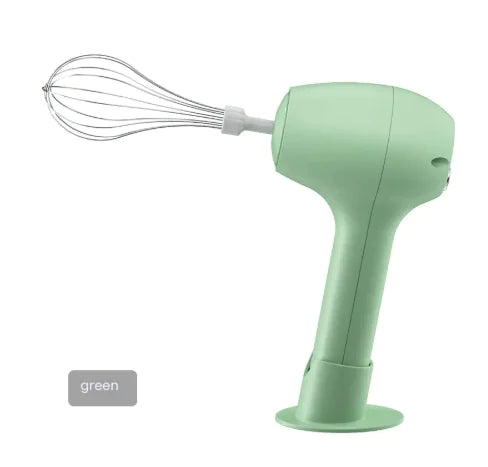 WhiskAway Electric Hand Mixer - Mohammad collection