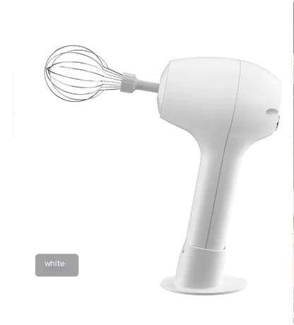 WhiskAway Electric Hand Mixer - Mohammad collection