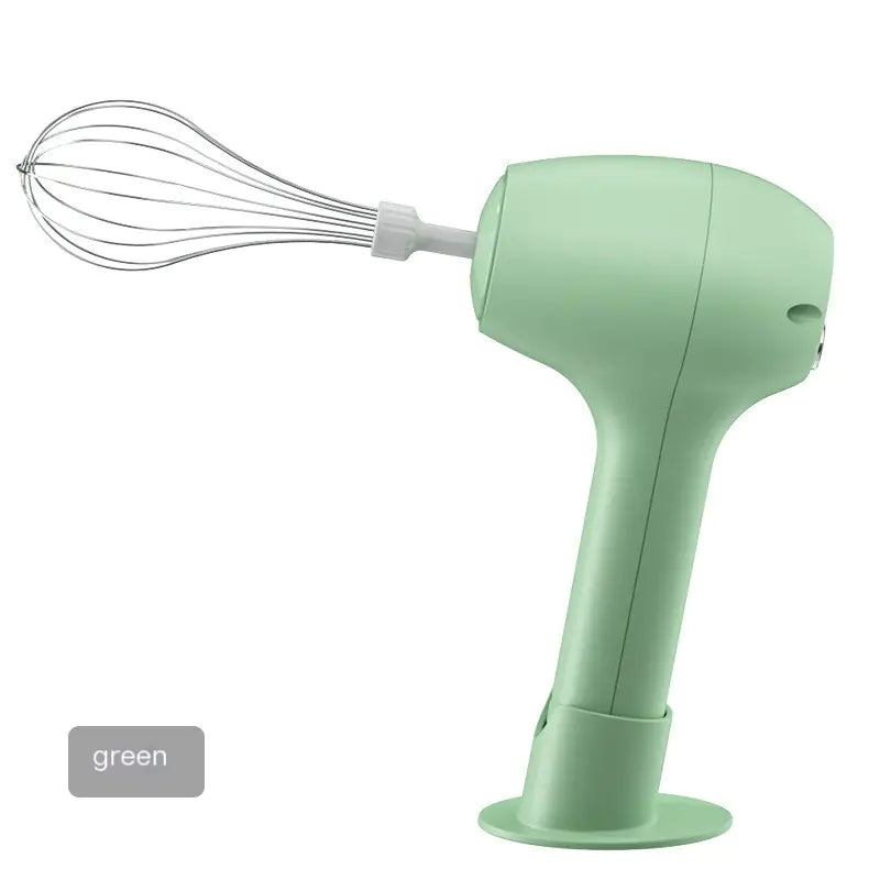 WhiskAway Electric Hand Mixer - Mohammad collection