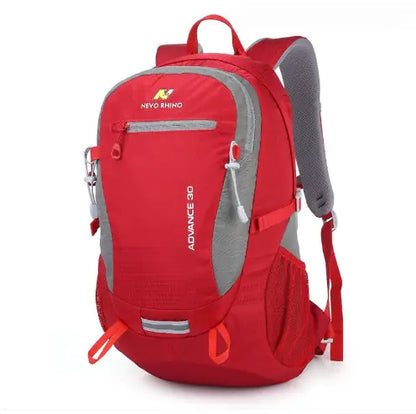 30L All-Weather Oxford Backpack