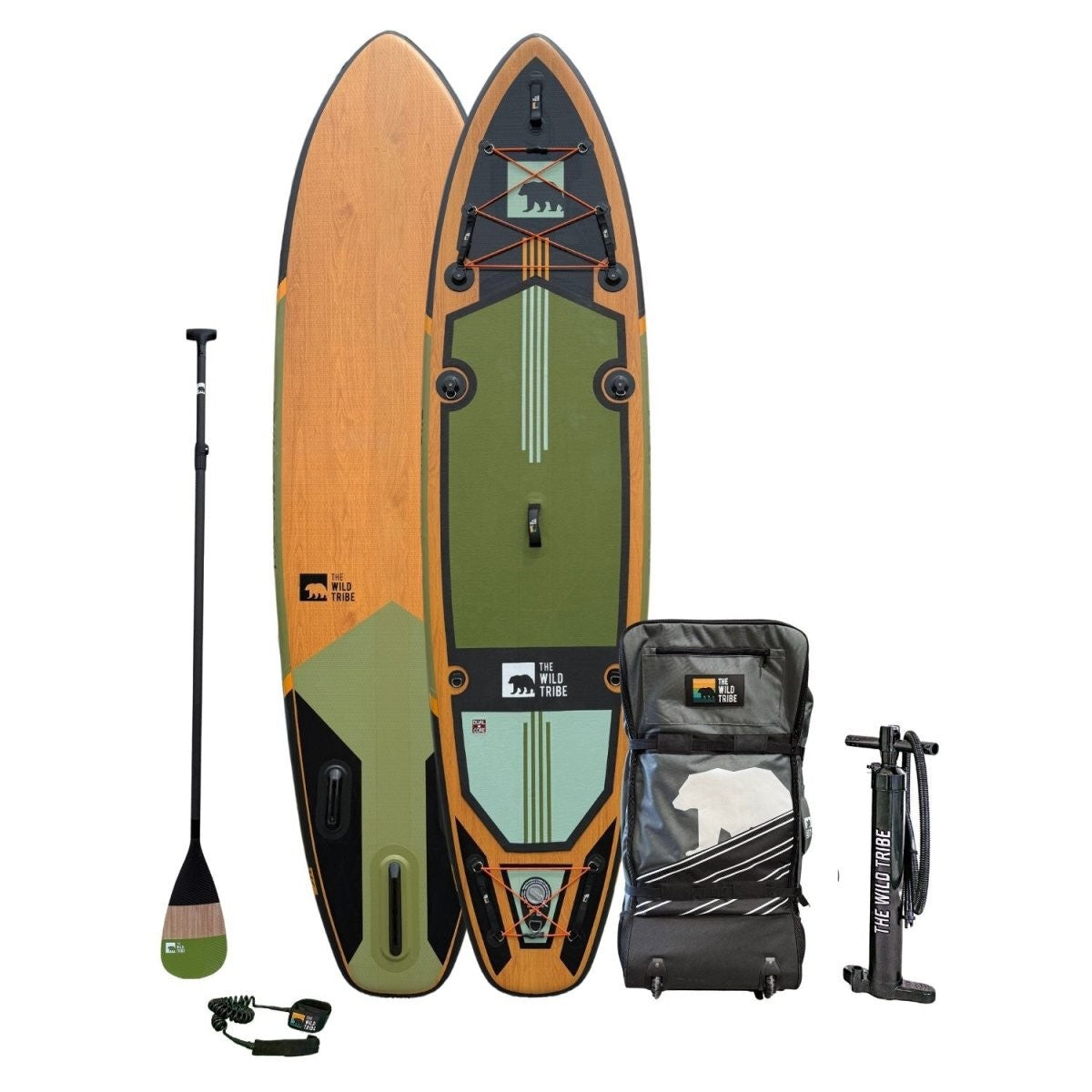 Sequoia 11&
