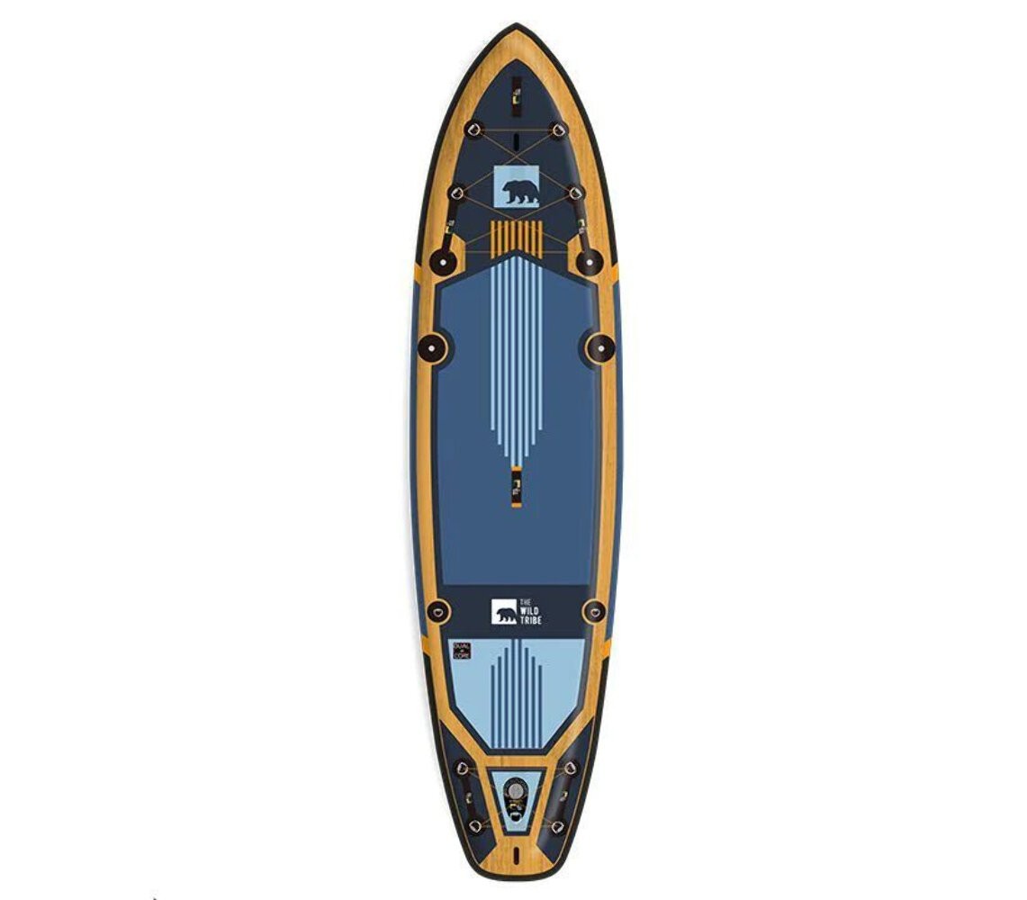 Sequoia 11&