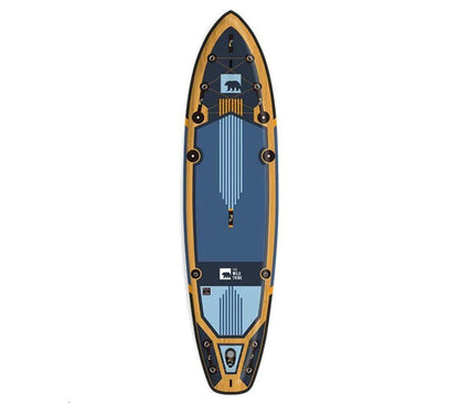Sequoia 11&