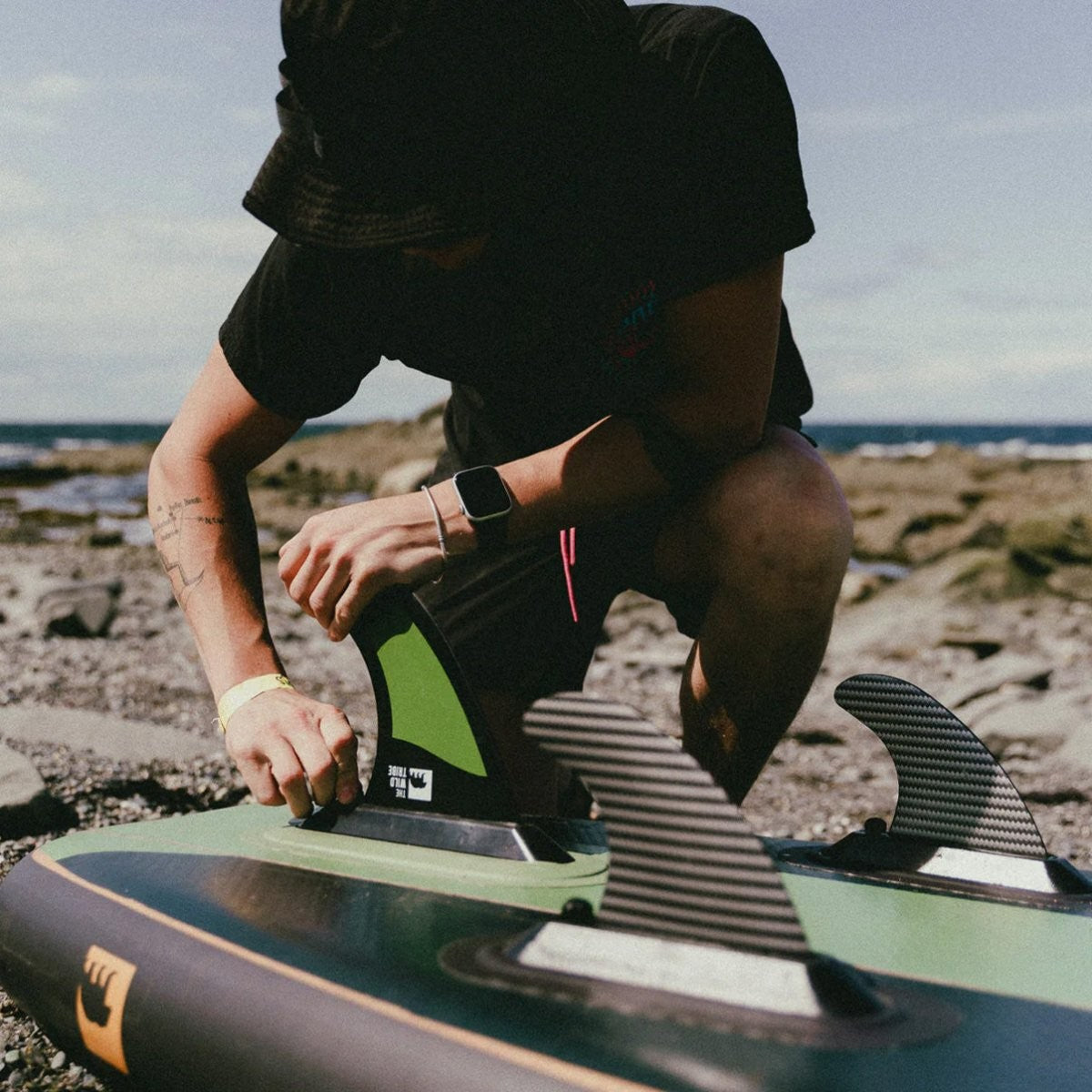 Sequoia 11&