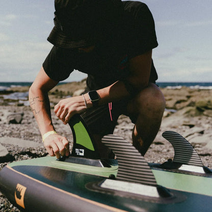 Sequoia 11&