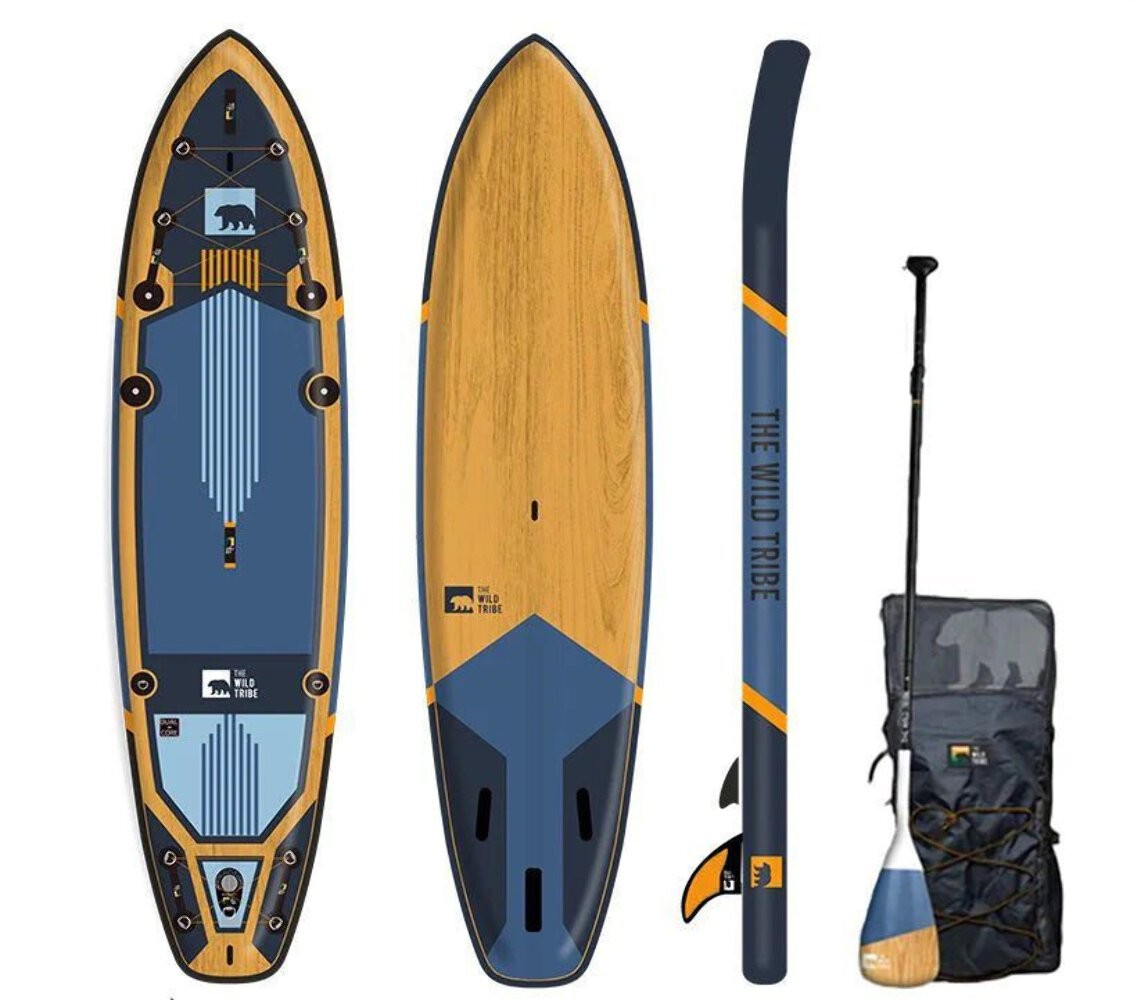 Sequoia 11&