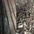 Bright And Full Version Of Black Gold Black Silver Hot Sequined Fabric