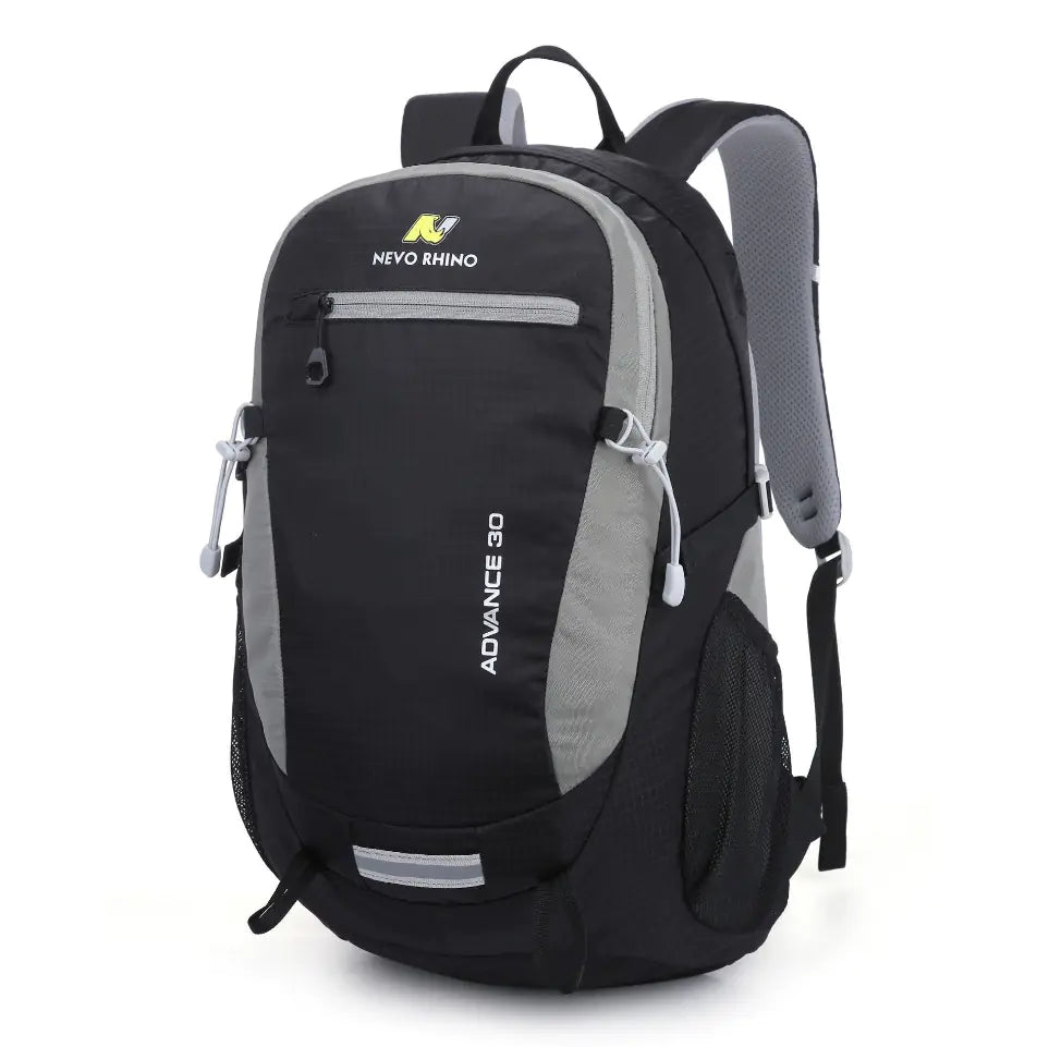 30L All-Weather Oxford Backpack